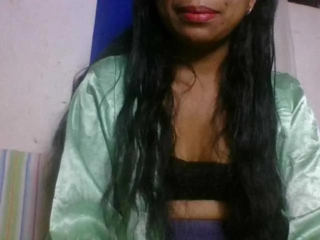 Offline taniah on BongaCams