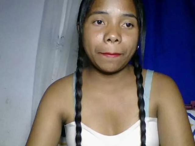 Offline taniah on BongaCams