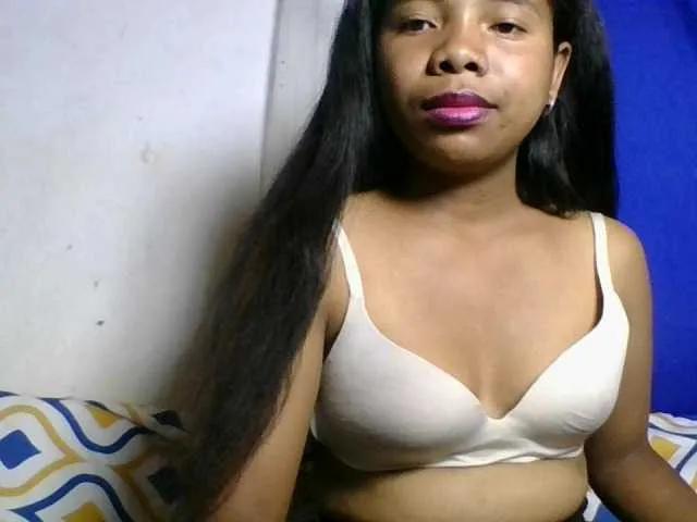 Offline taniah on BongaCams