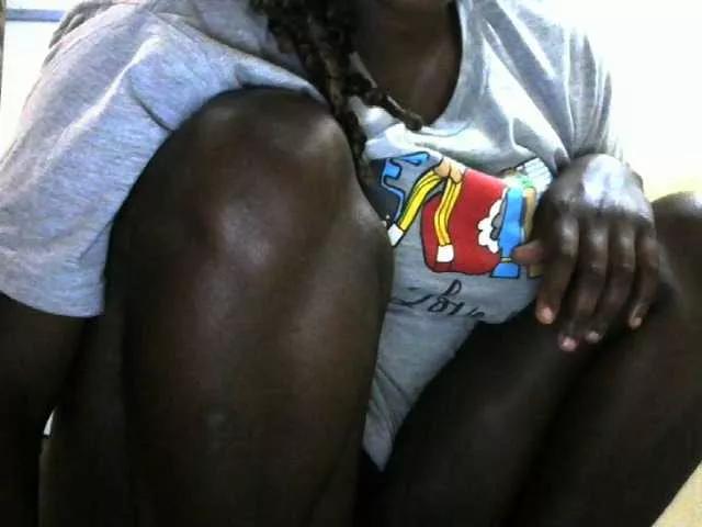 Offline tasha-baby on BongaCams