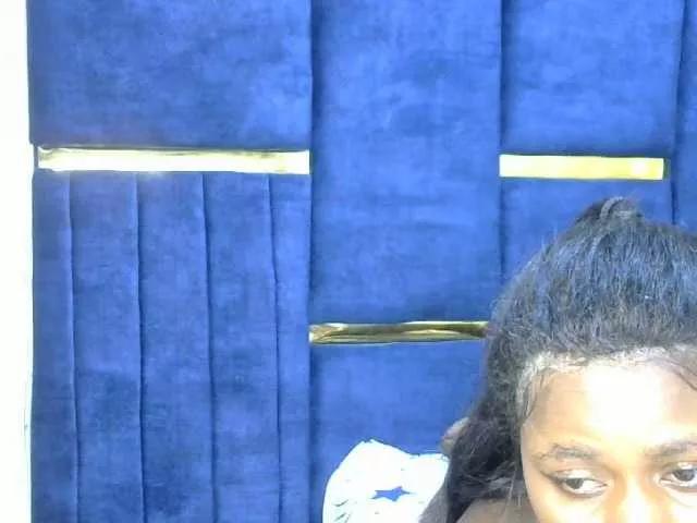 Offline tasha-baby on BongaCams