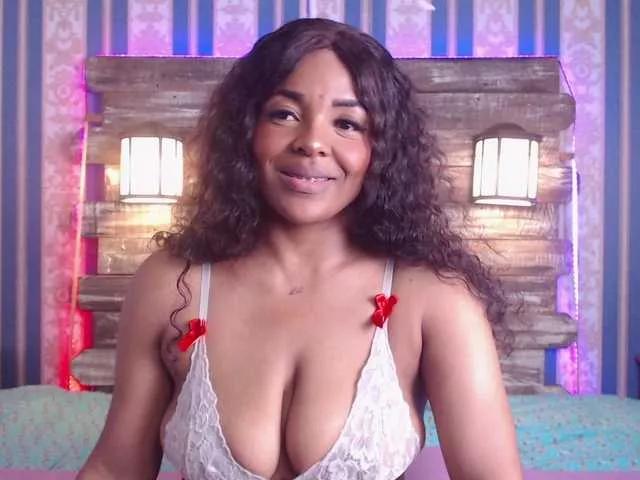 Offline TashaDex on BongaCams