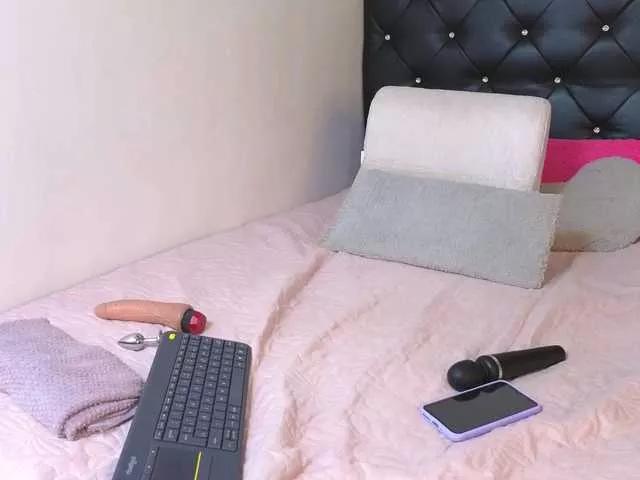 Tatiana-Blare on BongaCams 