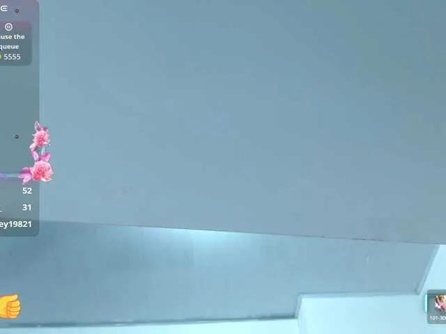 Offline Tatiana-star on BongaCams