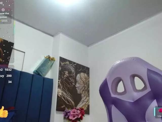 Offline Tatiana-star on BongaCams