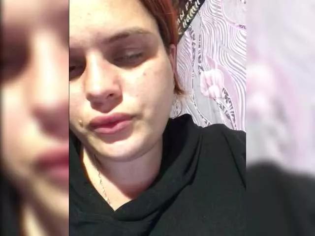 Freechat Tatiana023a on BongaCams