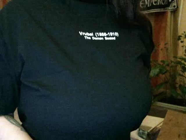 Avatar of TemptingFable