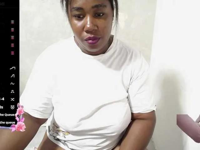 Offline thickebonymilf on BongaCams