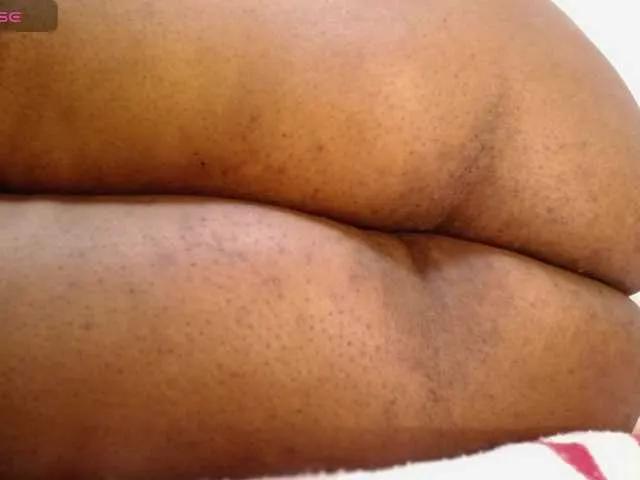 Offline thickebonymilf on BongaCams