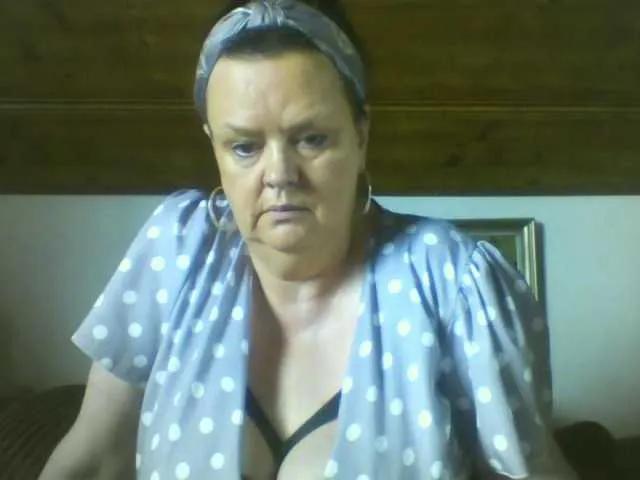 Offline TiffanyAmore on BongaCams