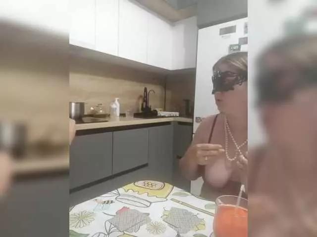 Offline Time-Rest on BongaCams