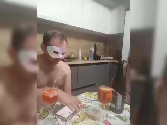 Offline Time-Rest on BongaCams