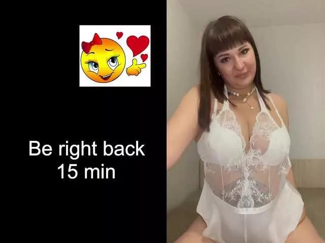 Freechat Tina-Dolly on BongaCams