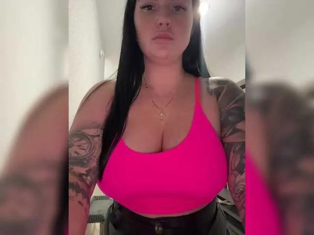 Offline TokionaJoe on BongaCams