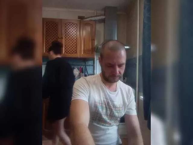 Offline totodasha on BongaCams