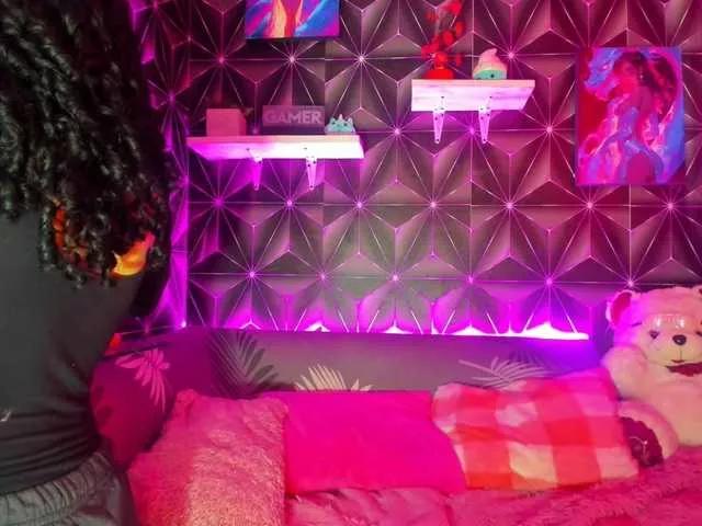 Offline tracyKS on BongaCams