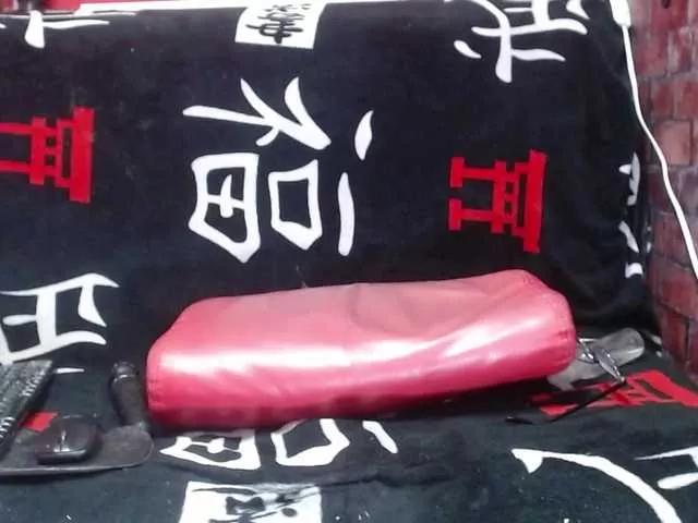 Offline tracyKS on BongaCams