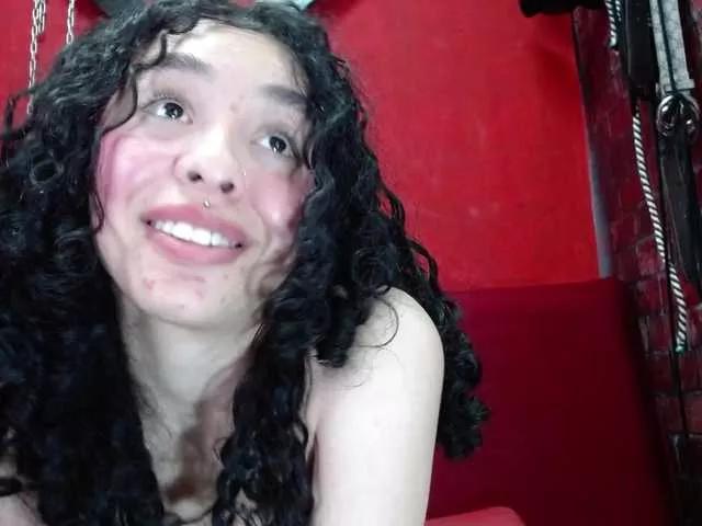 Offline tracyKS on BongaCams