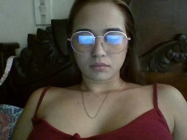 Offline trianabell on BongaCams