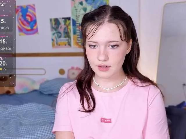 Offline Try001 on BongaCams