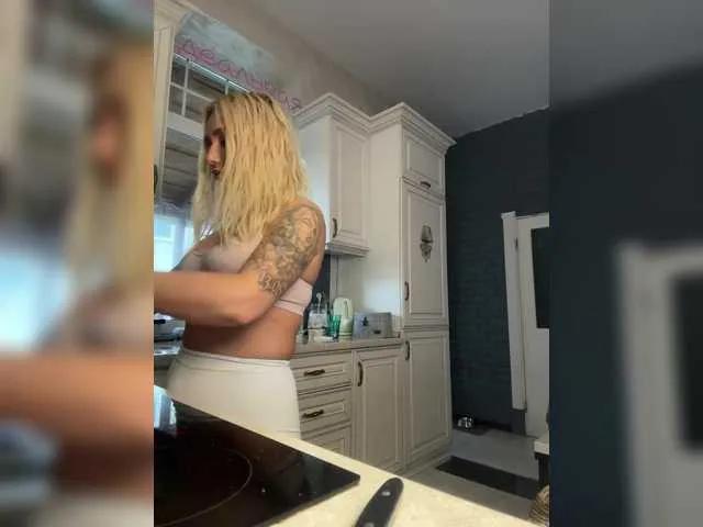 Offline Tvoyasamka77 on BongaCams