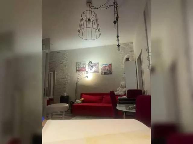 Offline Tvoyasamka77 on BongaCams