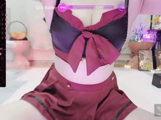 Freechat twhanhan on BongaCams