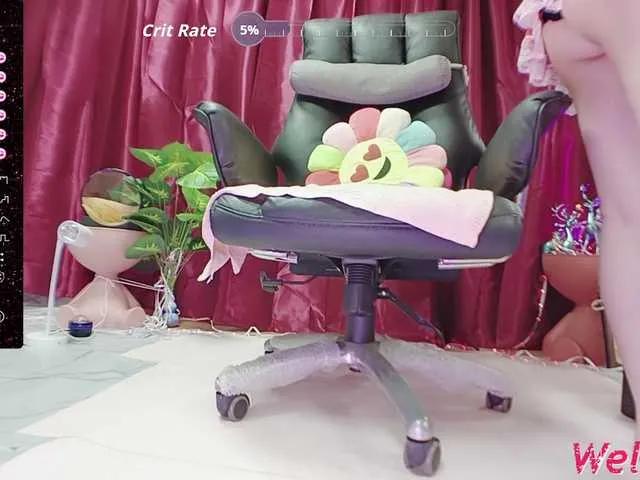 Freechat twhanhan on BongaCams