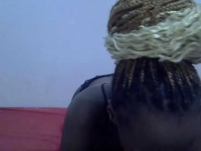 Twinkletia — Freechat on BongaCams