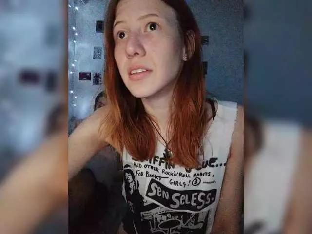 Offline TwoSpaces on BongaCams