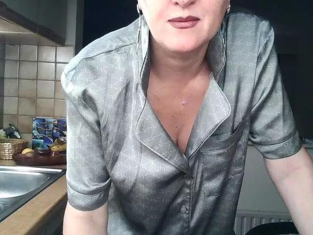 Offline UllimOhi on BongaCams