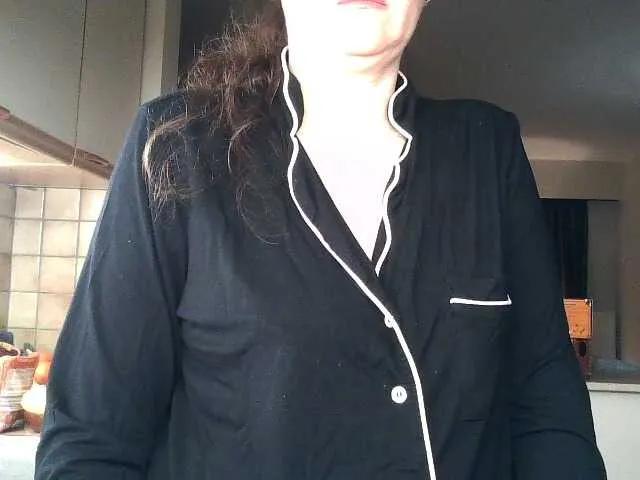 Offline UllimOhi on BongaCams