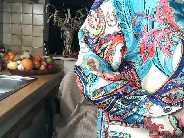 Offline UllimOhi on BongaCams