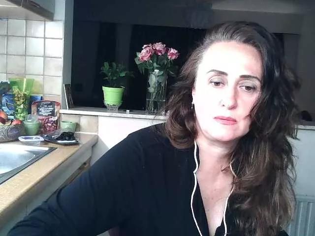 Offline UllimOhi on BongaCams