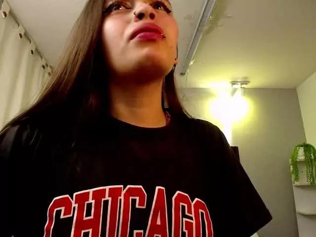 Offline VaiiolethSex on BongaCams