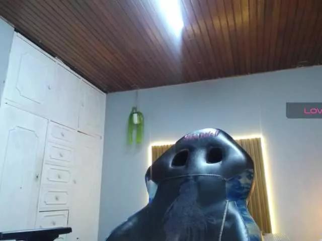 Offline VaiiolethSex on BongaCams