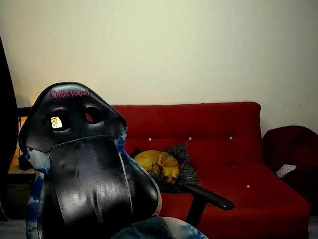 Offline VaiiolethSex on BongaCams