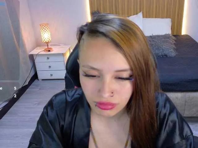 Offline VaiiolethSex on BongaCams