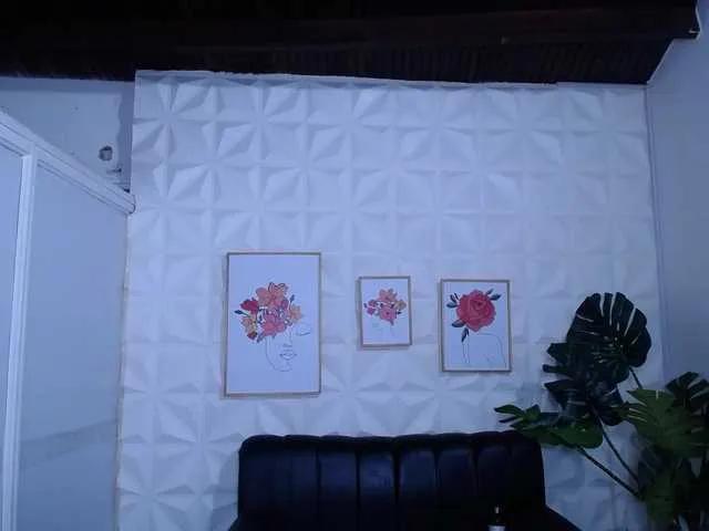 Offline Valentina-mature on BongaCams