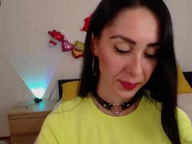 Offline ValeriaFoxx on BongaCams