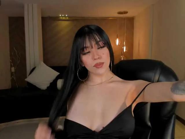 Offline ValeriaRivera1 on BongaCams