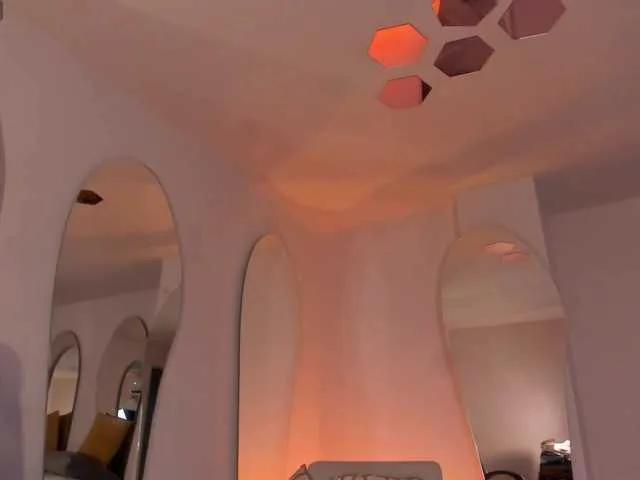 Offline ValeriaRivera1 on BongaCams