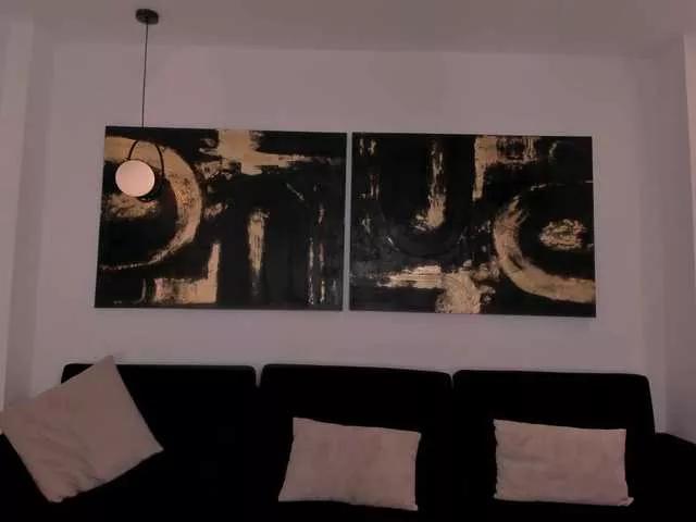 Offline ValeriaRivera1 on BongaCams