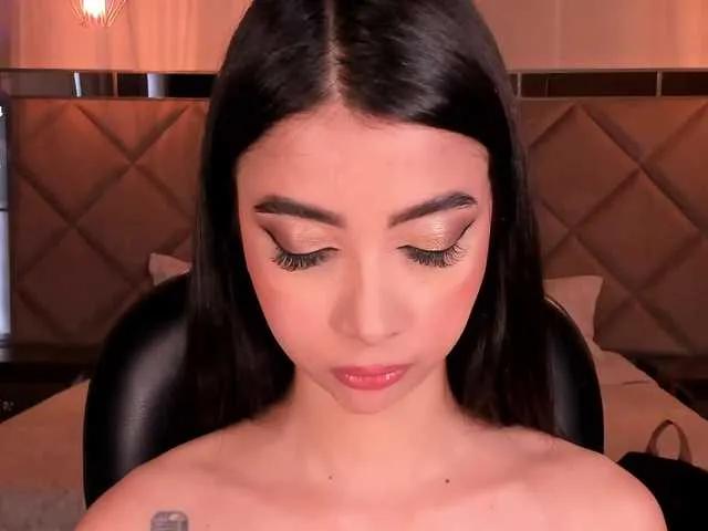 Offline ValeriaVelvet on BongaCams