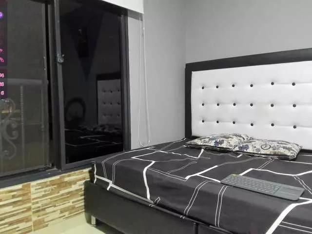 Freechat Valerii-hurtaddo on BongaCams