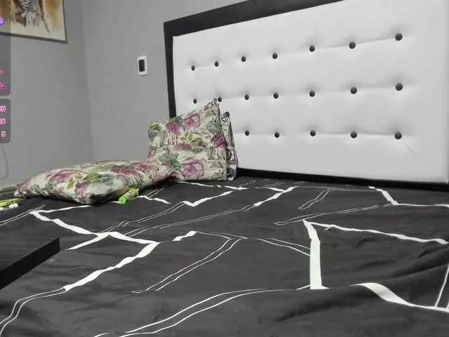 Freechat Valerii-hurtaddo on BongaCams