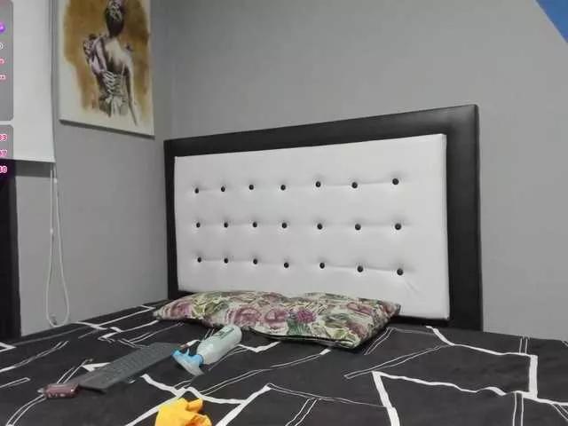 Freechat Valerii-hurtaddo on BongaCams