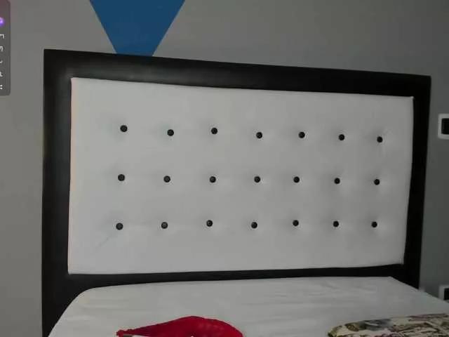 Freechat Valerii-hurtaddo on BongaCams