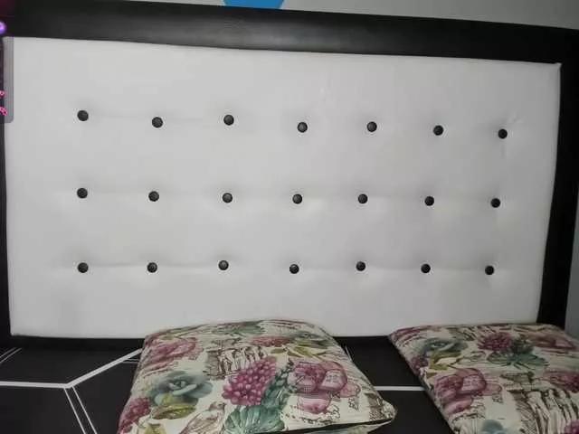 Freechat Valerii-hurtaddo on BongaCams