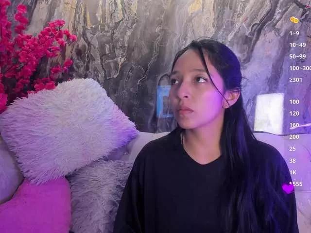 Freechat Valery-wang on BongaCams